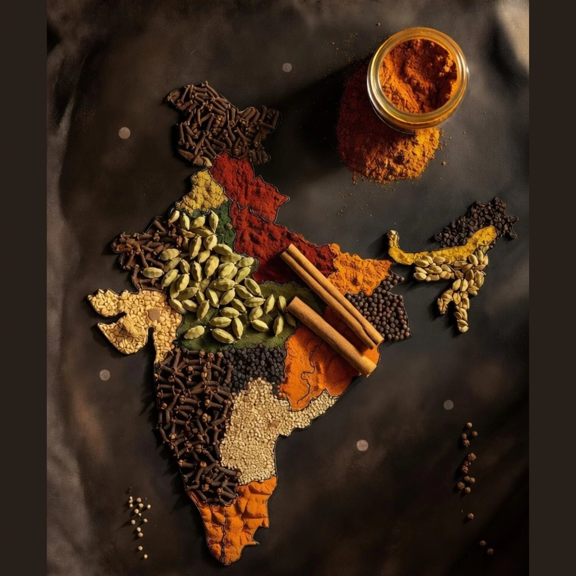 SINGLE ORIGIN SERIES - Brenti Foods